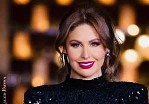  فيديو.. مي سليم تقلد فاتن حمامة في "صراع في الميناء"