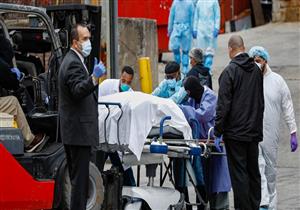 أمريكا تتخطى 1.8 مليون إصابة بفيروس كورونا