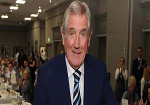 ليدز يونايتد يعلن وفاة نجمه السابق بفيروس كورونا