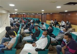 البنك الزراعي يصرف غدًا منحة الـ500 جنيه للمتخلفين عن المرحلة الأولى 