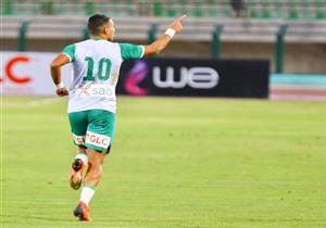 "عقوبة وتعنيف".. المصري يوضح موقفه من تصريحات أحمد ياسر 