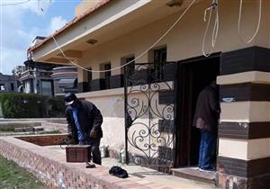 بالصور.. غلق دورات المياه العمومية على شاطئ بورسعيد