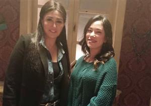 ندى عصام فتاة "جدعة" و"شعنونة" أمام غادة عبدالرازق في "سلطانة المعز"