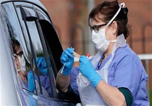 باحثون يكتشفون "بروتينات خادعة " قد توقف عدوى كورونا في الجسم