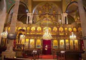 الطائفة الإنجيلية تحتفل بعيد القيامة اليوم "دون حضور شعبي"