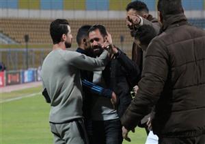 حسني عبد ربه يفتح النار على رئيس الإسماعيلي: "مش عزبة أبوك" (فيديو)