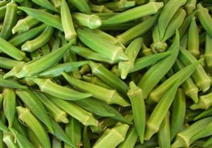 35 جنيها للكيلو.. شعبة الخضراوات تكشف سبب ارتفاع سعر البامية بالأسواق