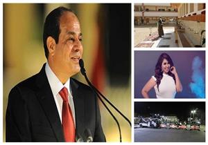 "تحمل تكلفة إقامة العائدين.. وملامح المرحلة الثالثة لمواجهة كورونا".. أبرز ما في التوك شو