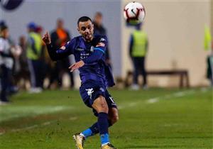 "فقد نجله وتراجع عن الاعتزال".. من هو بكار المرشح لخلافة فتحي في الأهلي؟