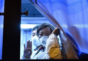 اليابان تتطلع إلى تسهيل إجراءات كورونا والتعامل معه مثل الأنفلونزا الموسمية