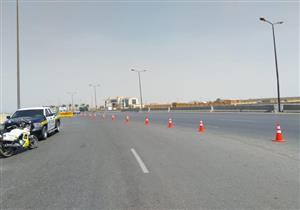 لمدة 15 يوما.. ننشر خريطة التحويلات المرورية لتنفيذ محور الفردوس