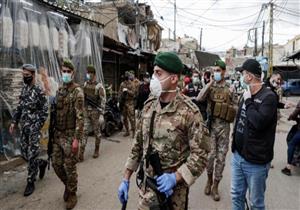 مسئول عسكري لبناني: نبحث عن 7 أشخاص مفقودين جراء انفجار ميناء بيروت