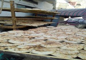 "التموين" تعلن مواعيد العمل الخاصة بالمخابز في رمضان قبل وبعد الإفطار