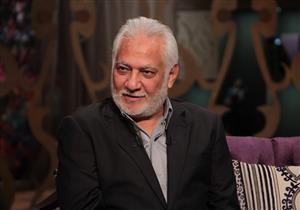 أول رد من سامح الصريطي على زواجه سرا من الفنانة حنان (خاص)