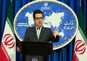 إيران تتهم أمريكا وإسرائيل بانفجار بيروت: تعاطفهما "نفاق وخداع" 