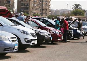 فيديوجرافيك| هكذا تكتشف تعرض السيارة المستعملة لحادث سابق