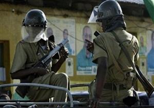 العثور على جثث 7 من الشباب في كنيسة بشرق إثيوبيا