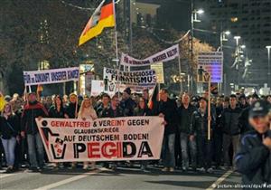 رغم قيود مكافحة كورونا.. مدينة ألمانية تسمح لجماعات معادية للإسلام بالتظاهر