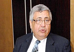 مستشار الرئيس: منحنى الإصابات بكورونا في حدود المتوقع.. وبلازما المتعافين قيد التجربة