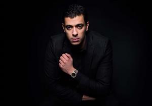 محمد يسري: شرف لأي ممثل يشتغل مع العظيم يحيى الفخراني