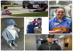 "جُرعة تفاؤل".. 5 أخبار إيجابية من حول العالم وسط قلق كورونا