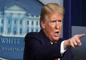 ترامب: مجهود إدارتي لتطوير لقاحات كورونا أنقذت ملايين الأرواح حول العالم