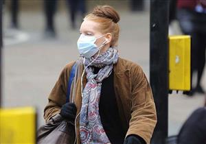 ذروة تفشي كورونا في أوكرانيا قد تكون في مايو المقبل