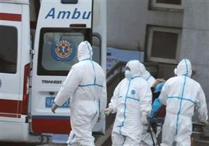 نيويورك تسجل 474 وفاة إضافية بكورونا خلال 24 ساعة