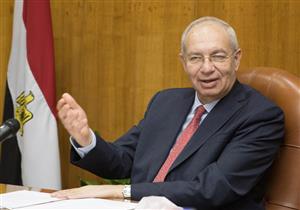 رئيس الهيئة الاقتصادية لقناة السويس: وضع حجر الأساس لمشروع بتروكيماويات باستثمارات 7.5 مليار دولار