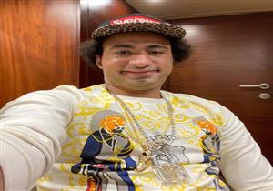 في محطة بنزين.. علي ربيع ومصطفى خاطر في كواليس "عمر و دياب"