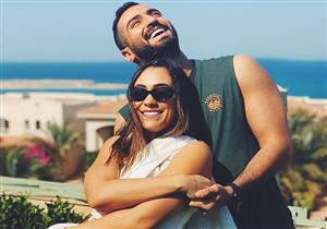 فيديو| تأجيل حفل زفاف محمد الشرنوبي.. لهذا السبب