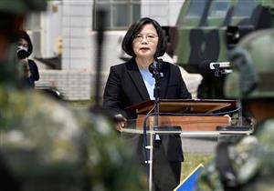 رئيسة تايوان: هكذا نجحنا في حربنا ضد كورونا