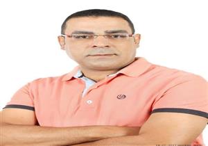 الرئيس السيسي وشاعر الخراب القادم