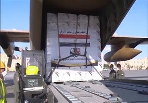 السفير الأمريكي يوجه الشكر لمصر على الإمدادات الطبية لمواجهة كورونا (فيديو)