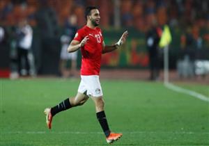 المصري: العراقي رفض التوقيع مجددًا.. وننتظر تنفيذ أمر رئيس الجمهورية بشأن الاستاد