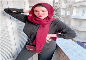 النيابة تبدأ التحقيق مع حنين حسام بتهمة التحريض على الفجور