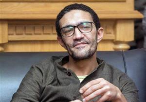 خالد كمال: "تعاقدت على مسلسل الكهف.. وهأجل الفرجة على أعمال رمضان"