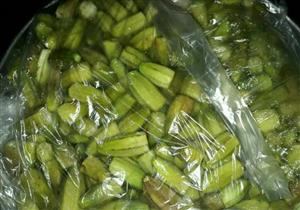 الطرق الصحية لتخزين اللحوم والخضراوات والمشروبات لشهر رمضان