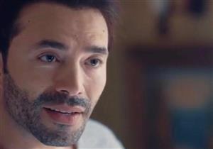 رامي وحيد يعلق على مشاركته في "ورقة ضغط": "دوري مثال للضابط الوطني"