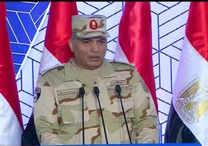 رئيس الهيئة الهندسية: نفذنا 27 محطة تحلية مياه بتكلفة 17 مليار جنيه