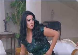 أول تعليق لسمية الخشاب بعد مقلب فيفي عبده