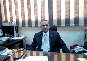 مليون جنيه لتدعيم مرفق مياه الخارجة بالوادي الجديد