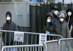 ٢٦ مليون أمريكي تقدموا للحصول على إعانة بطالة خلال ٥ أسابيع