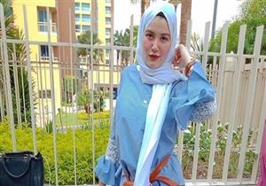 تجديد حبس حنين حسام 15 يوما