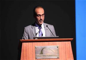 مشاركات لـ 14 شخصية مصرية في معرض الكتاب على "يوتيوب"