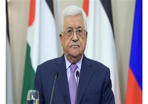 اتصال تهنئة بعيد الفطر بين الرئيسين الفلسطيني والإسرائيلي