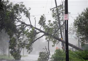 وفاة 3 أشخاص وإصابة 13 في عاصفة رعدية شمالي فيتنام