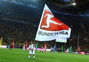الدوري الألماني يعود بعد توقف أكثر من شهرين (تسلسل زمني)