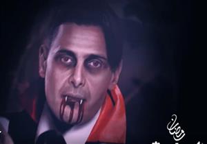 تعرف على ضحية الحلقة الثانية من برنامج رامز مجنون رسمي