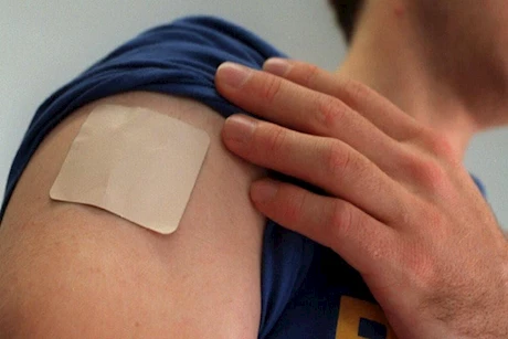 بعد إجازة المفتي لها- كل ما يتعلق بلاصقة النيكوتين